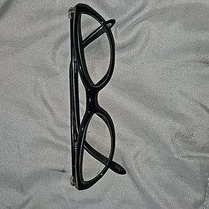 Tiffany and co glasses frame
